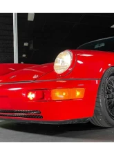 Morimoto XB LED Fogs Type Porsche 964 1989-1993                                     - LF964 - Image 5