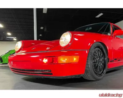 Morimoto XB LED Fogs Type Porsche 964 1989-1993 - LF964