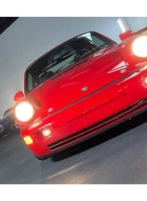 Morimoto XB LED Fogs Type Porsche 964 1989-1993                                     - LF964 - Image 6