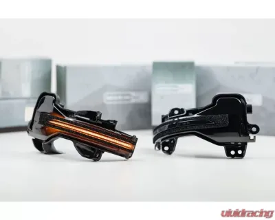 Morimoto XB LED Mirror Lights Honda Accord | CR-V | Fit | HR-V | Odyssey 2012-2019 - LFM36