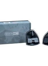 Morimoto XB LED Top Corner Mirror Lights Dodge Ram 1500 2009-2018                                     - LFM4 - Image 2