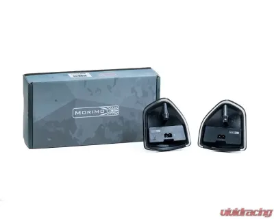Morimoto XB LED Top Corner Mirror Lights Dodge Ram 1500 2009-2018 - LFM4