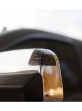 Morimoto XB LED Top Corner Mirror Lights Dodge Ram 1500 2009-2018                                     - LFM4 - Image 4