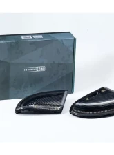 Morimoto XB LED Underside Mirror Lights Dodge Ram 1500 2009-2018                                     - LFM8 - Image 2