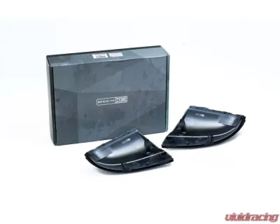 Morimoto XB LED Underside Mirror Lights Dodge Ram 1500 2009-2018 - LFM8