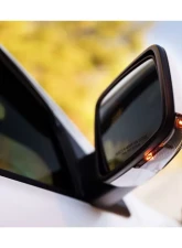 Morimoto XB LED Underside Mirror Lights Dodge Ram 1500 2009-2018                                     - LFM8 - Image 4