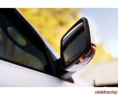 Morimoto XB LED Underside Mirror Lights Dodge Ram 1500 2009-2018 - LFM8