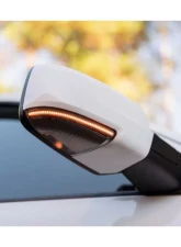 Morimoto XB LED Underside Mirror Lights Dodge Ram 1500 2009-2018                                     - LFM8 - Image 5