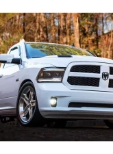 Morimoto XB LED Underside Mirror Lights Dodge Ram 1500 2009-2018                                     - LFM8 - Image 6