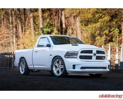 Morimoto XB LED Underside Mirror Lights Dodge Ram 1500 2009-2018 - LFM8