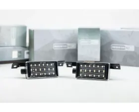 Morimoto XB LED Bed Lights Chevrolet Silverado | GMC Sierra 1500 2014-2019