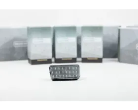 Morimoto XB LED License Plate Light Jeep Wrangler JL 2019-2023