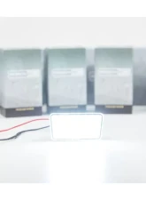 Morimoto XB LED License Plate Light Jeep Wrangler JL 2019-2023                                     - LFZ17 - Image 3