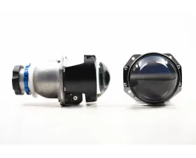 Morimoto Bi-Xenon Micro D2S 5.0 2.5in LHD