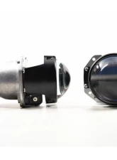 Morimoto Bi-Xenon Micro D2S 5.0 2.5in LHD                                     - PR50 - Image 7