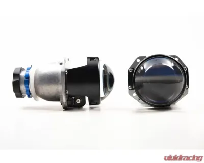 Morimoto Bi-Xenon Micro D2S 5.0 2.5in LHD - PR50