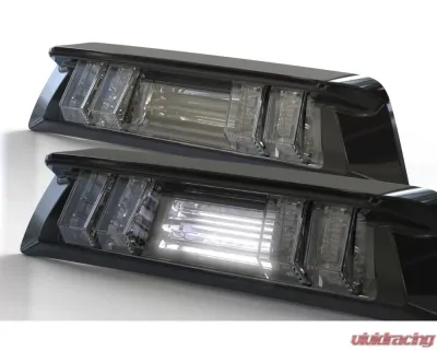 Morimoto X3B LED Brake Light Toyota Tacoma 2016-2023 - X3B10