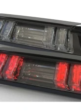 Morimoto X3B LED Brake Light Toyota Tacoma 2016-2023                                     - X3B10 - Image 5