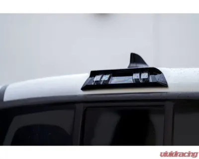 Morimoto X3B LED Brake Light Toyota Tacoma 2016-2023 - X3B10