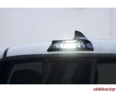 Morimoto X3B LED Brake Light Toyota Tacoma 2016-2023 - X3B10