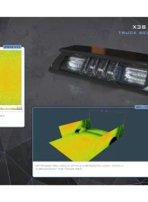 Morimoto X3B LED Brake Light Toyota Tacoma 2016-2023                                     - X3B10 - Image 10