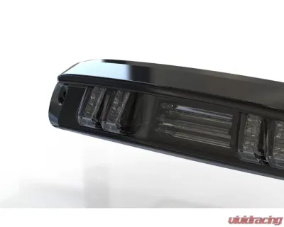 Morimoto X3B LED Brake Light Ford Super Duty 1999-2016 - X3B25