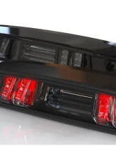 Morimoto X3B LED Brake Light Ford Super Duty 1999-2016                                     - X3B25 - Image 3