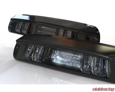 Morimoto X3B LED Brake Light Ford Super Duty 1999-2016 - X3B25