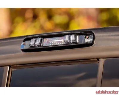 Morimoto X3B LED Brake Light Ford Super Duty 1999-2016 - X3B25
