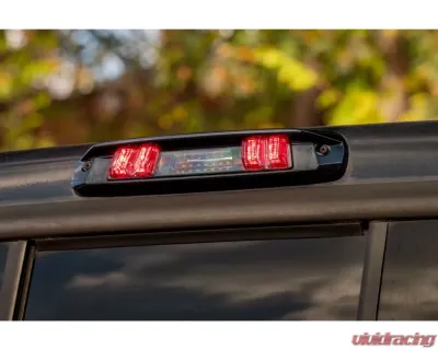 Morimoto X3B LED Brake Light Ford Super Duty 1999-2016 - X3B25