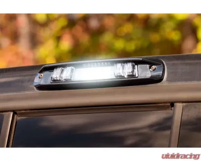Morimoto X3B LED Brake Light Ford Super Duty 1999-2016 - X3B25