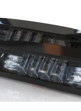 Morimoto X3B LED Brake Light Dodge RAM 2009+                                     - X3B30 - Image 3
