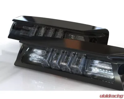 Morimoto X3B LED Brake Light Dodge RAM 2009+ - X3B30
