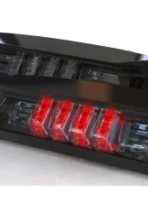 Morimoto X3B LED Brake Light Dodge RAM 2009+                                     - X3B30 - Image 4