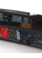 Morimoto X3B LED Brake Light Ford F-150 2015-2021 (with Camera)                                     - X3B35 - Image 3