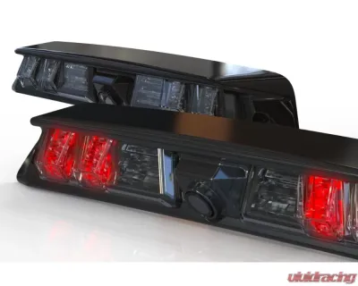 Morimoto X3B LED Brake Light Ford F-150 2015-2021 (with Camera) - X3B35