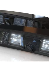 Morimoto X3B LED Brake Light Ford F-150 2015-2021 (with Camera)                                     - X3B35 - Image 4
