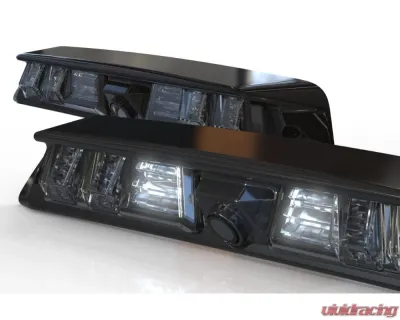 Morimoto X3B LED Brake Light Ford F-150 2015-2021 (with Camera) - X3B35