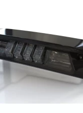 Morimoto X3B LED Brake Light Chevrolet Silverado | GMC Sierra 2014-2018                                     - X3B45 - Image 10
