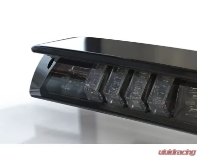 Morimoto X3B LED Brake Light Chevrolet Silverado | GMC Sierra 2014-2018 - X3B45
