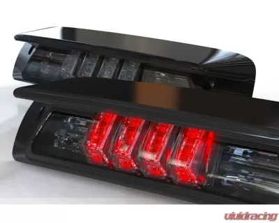 Morimoto X3B LED Brake Light Chevrolet Silverado | GMC Sierra 2014-2018 - X3B45