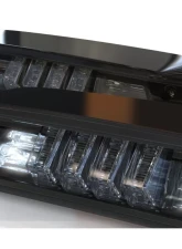 Morimoto X3B LED Brake Light Chevrolet Silverado | GMC Sierra 2014-2018                                     - X3B45 - Image 4