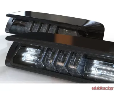 Morimoto X3B LED Brake Light Chevrolet Silverado | GMC Sierra 2014-2018 - X3B45