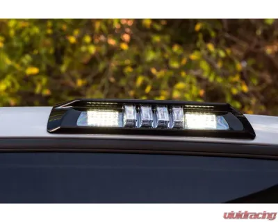 Morimoto X3B LED Brake Light Chevrolet Silverado | GMC Sierra 2014-2018 - X3B45