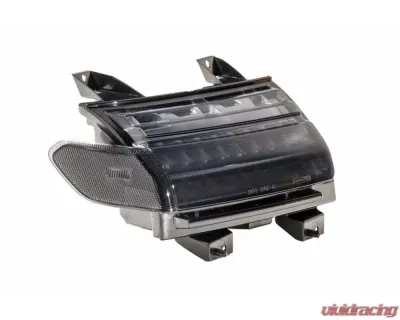 Morimoto XB LED Fender Lights Jeep Wrangler | Gladiator 2018+ - LF513.2