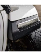 Morimoto XB LED Fender Lights Jeep Wrangler | Gladiator 2018+                                     - LF513.2 - Image 8