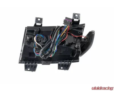 Morimoto XB LED Fender Lights Jeep Wrangler | Gladiator 2018+ - LF513.2
