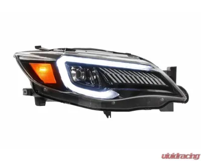 Morimoto XB LED Headlights Subaru Impreza 2008-2014 - LF2-477