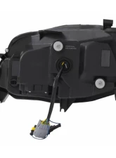 Morimoto XB LED Headlights Subaru Impreza 2008-2014                                     - LF2-477 - Image 6