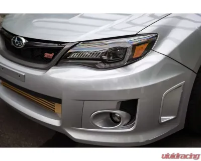 Morimoto XB LED Headlights Subaru Impreza 2008-2014 - LF2-477
